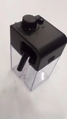 Jarra de leche completa para máquina de café Delonghi Nespresso EN520 y EN550 7313236251 Foto 1 de 3