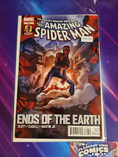 AMAZING SPIDER-MAN #686 VOL. 1 8.0 MARVEL COMIC BOOK E78-216