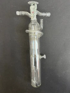 NORMAG pieza especial freidora porosidad: 0 regulación de entrada altura 350 mm - Imagen 1 de 5
