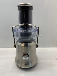Breville - the Juice Fountain Cold Plus - Stainless BJE530BSS1BUS1 * Mint - Picture 1 of 2