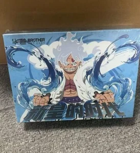One Piece Doujin Trading Card Premium Anime CCG 13 Pack Box Sealed! - Picture 1 of 9