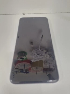 Alcatel 1SE 5030E (2020) 32GB - Sin alimentación - Daños por líquido - Solo para piezas Foto 1 de 4