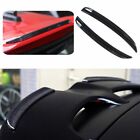 Carbon Fiber Wing Trim For Cooper F56 F55 Sjcw Enhance Your Car's Style