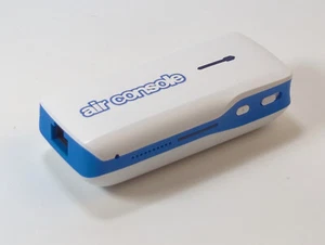 Airconsole-F6 Wi-Fi Standard 2.0 Battery Powered WIFI/BT to Serial Adapter - Picture 1 of 11