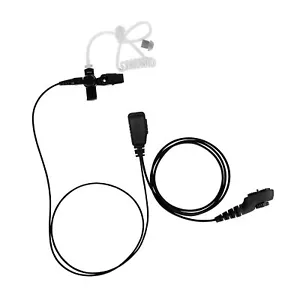 Kit de radiovigilancia de dos vías Bommeow BCT15-H5 para Hytera PD700 PD700G PD70X - Imagen 1 de 6