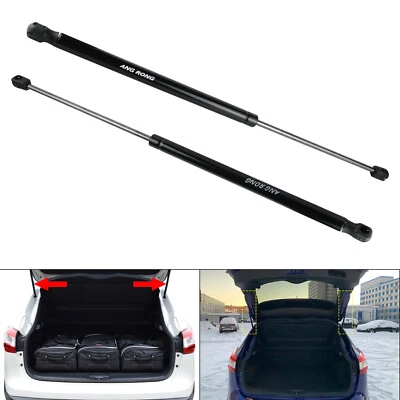 2x For Nissan Qashqai MK2 J11 SUV 13-18 Tailgate Boot Gas Struts Supports Spring - Image 1 of 4
