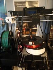 Anet A8 3D Printer With 220mm x 220mm x 250mm Print Bed