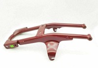 Rear Pillion Passenger Seat Sub Frame Fit For Royal Enfield Classic 350UCE 500 E