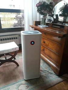 Xiaomi Mi Air Purifier 3H PRO 66W (AC-M6-SC) Purificador de Aire - Blanco - Imagen 1 de 9