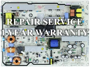 Servicio de reparación por correo para Philips 272217100571 47PFL3603D/F7 - Imagen 1 de 3