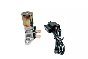 Interrupteur variateur de phare de sol pour camionnette Chevrolet Jeep GM avec Pigtail DS-72 - Photo 1 sur 2