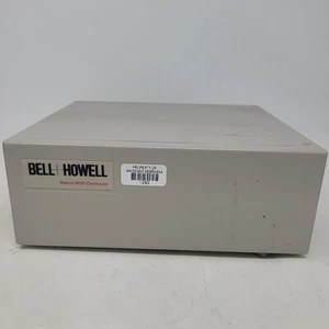 Bell Howell RSC-21 Remote Scsi Controller - Picture 1 of 23