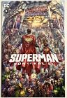 Superman: Son of Kal-El #1 NM+ (2021) Alan Quah "Metropolis Comicon" Variant