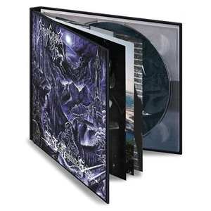 Emperor In The Nightside Eclipse - 20th Anniversary (CD) - Picture 1 of 2