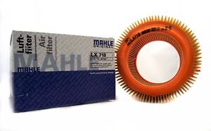 Mahle LX718, OEM Air Filter BMW R850C,R1200C;13 72 1 342 355, AF-355LX718