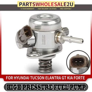 High Pressure Fuel Pump for Kia Soul Forte Forte5 Hyundai Tucson Elantra GT 2.0L - Picture 1 of 9