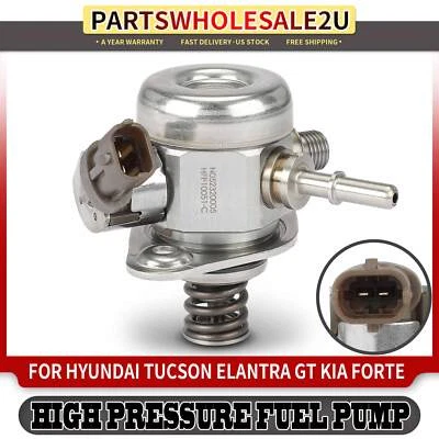 Bomba de combustible de alta presión para Kia Soul Forte Forte5 Hyundai Tucson Elantra GT 2,0 L Foto 1 de 4
