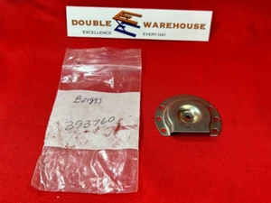 Deflector silenciador giratorio NOS 393760 para Briggs & Stratton - Imagen 1 de 2