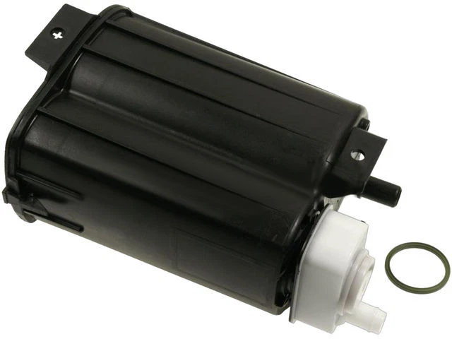 Bote de carbono para Dodge Caliber 2007-2011 SMP 52964ZTXH 2008 2010 2009 Foto 1 de 2