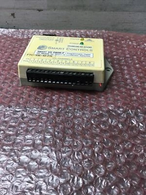 二手智能控制 I/O D80R-F 可编程数字模块  — 第 1/4 张图片