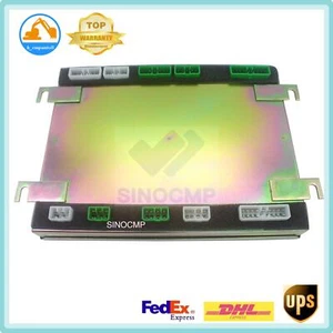 KHR-1786 Computer Board CPU Controller for Link-Belt 2700 Excavator KHR1786 - Picture 1 of 3