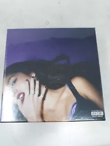 Olivia Rodrigo Guts CD Bundle With Vampire T Shirt (Large) Box Set - Picture 1 of 5