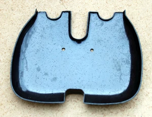 Ultralite 355 Motor cover plate - Picture 1 of 2