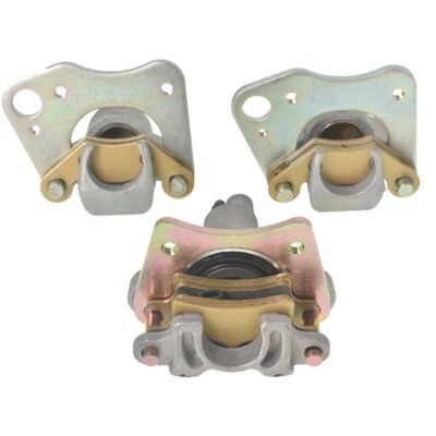 Pinzas de freno delanteras y traseras para Polaris Sportsman 450 500 570 800 2007-2009 Foto 1 de 4