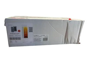 Cadet Manufacturing 79241 120-Volt Compact Electric Wall Heater, 1000-Watt, - Picture 1 of 3