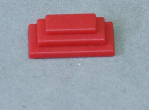 4x HOTEL TYCOON ERSATZTEILE HOTELEINGANG MEHR VERFÜGBAR - Bild 1 von 2