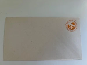 US Stamps SC# UC4 Airmail Stamped Envelope 6c Die -2B MNH 1942 - Picture 1 of 2
