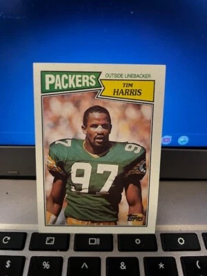 Tim Harris Cards--you pick - Image 1 of 2