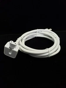 Lot of 5 Apple A1344 5ft Ext Cord - Picture 1 of 4