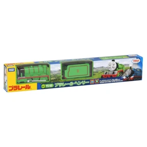 TS-03 Thomas Henry TAKARA TOMY Plarail Thomas the Tank Engine New JPN - Picture 1 of 5