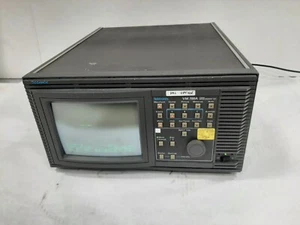 Juego de prueba de medición de video Tektronix VM700A - Imagen 1 de 3