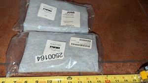 (5) Filtros de vacío textiles Piab 0115356 nuevos y precintados - Imagen 1 de 3