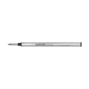 Modello ricarica penna Aurora # 280 nuovi rollerball nero - Foto 1 di 2