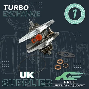 Mercedes G and C Class 270 CDI (W463) 170HP 711009 Turbo Cartridge CORE CHRA - Picture 1 of 2