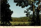 Postcard from Cherry Valley, Pennsylvania.