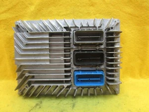 17 18 19 Cadillac XTS Engine Computer Control Module ECM ECU PCM 12667002 - Imagen 1 de 5