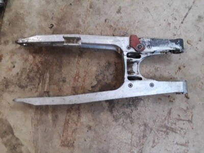 VOR 530 Swing Arm mx sm en vertemati 450 - Image 1 of 4