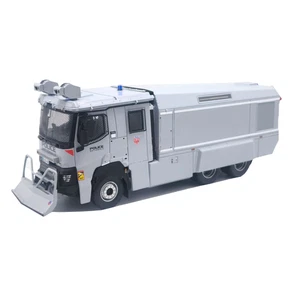 PERFEX, Renault VLE/ELE 26T "Police" (limité à 225 pièces) (PRECOMMANDE) - Imagen 1 de 1