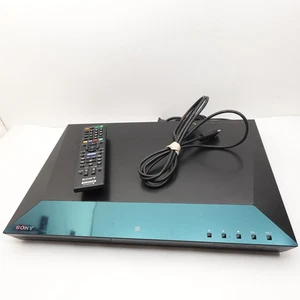 Sony BDV-E3100 BLU-RAY DISCO/DVD reproductor receptor solo con control remoto probado - Imagen 1 de 7