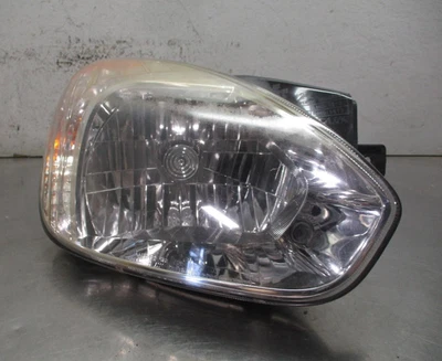 2007-2011 Hyundai Accent Passenger Side Right Headlamp OEM-921021E011 Foto 1 de 4