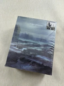 THE AGE OF INOCENCE BLURAY BOXSET, EDICIÓN CHINA MAG, NUEVO/SELLADO - Imagen 1 de 14