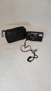 Kodak S100 EF S Series 35MM Film Camera Point & Shoot with Flash Tested WORKING - Picture 1 of 6