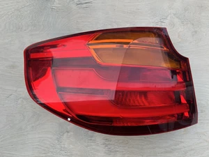 BMW 3ER F34 GT RÜCKLEUCHTE BEIFAHRERSEITE 2013-2016 63217286037 - Bild 1 von 4
