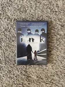 New Old Stock - Ink DVD, 2009 Sci-Fi Cult Movie, Jamin Winans, Bonus - Picture 1 of 1