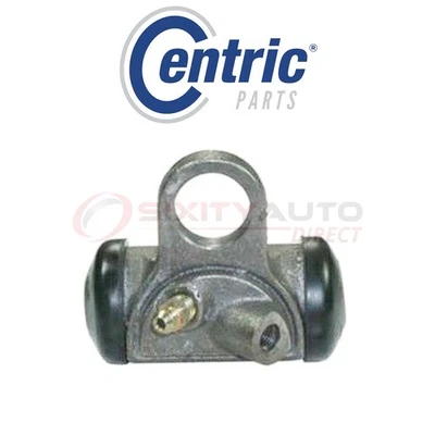 Centric Drum Brake Wheel Cylinder for 1969-1972 Ford Custom 500 3.9L 5.0L su Foto 1 de 4