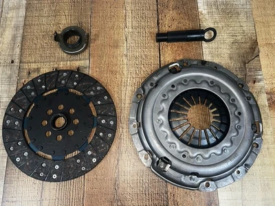 KIT DE EMBRAGUE OE SPEC para HONDA CIVIC ACUERDO 2016-2022 1,5 L TURBO Foto 1 de 3